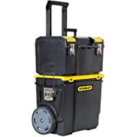 STANLEY 1-70-326 - Taller móvil 3 en 1